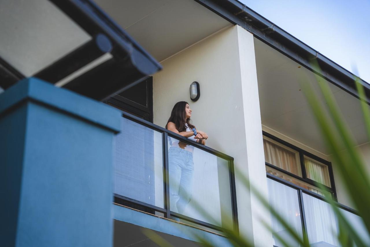 Kangaroo Island Seafront Hotel Penneshaw Exterior photo